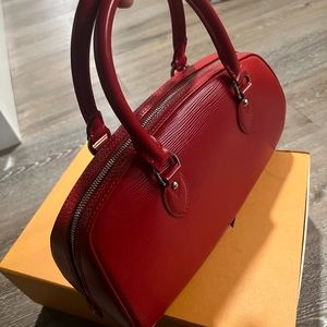 Louis Vuitton bag